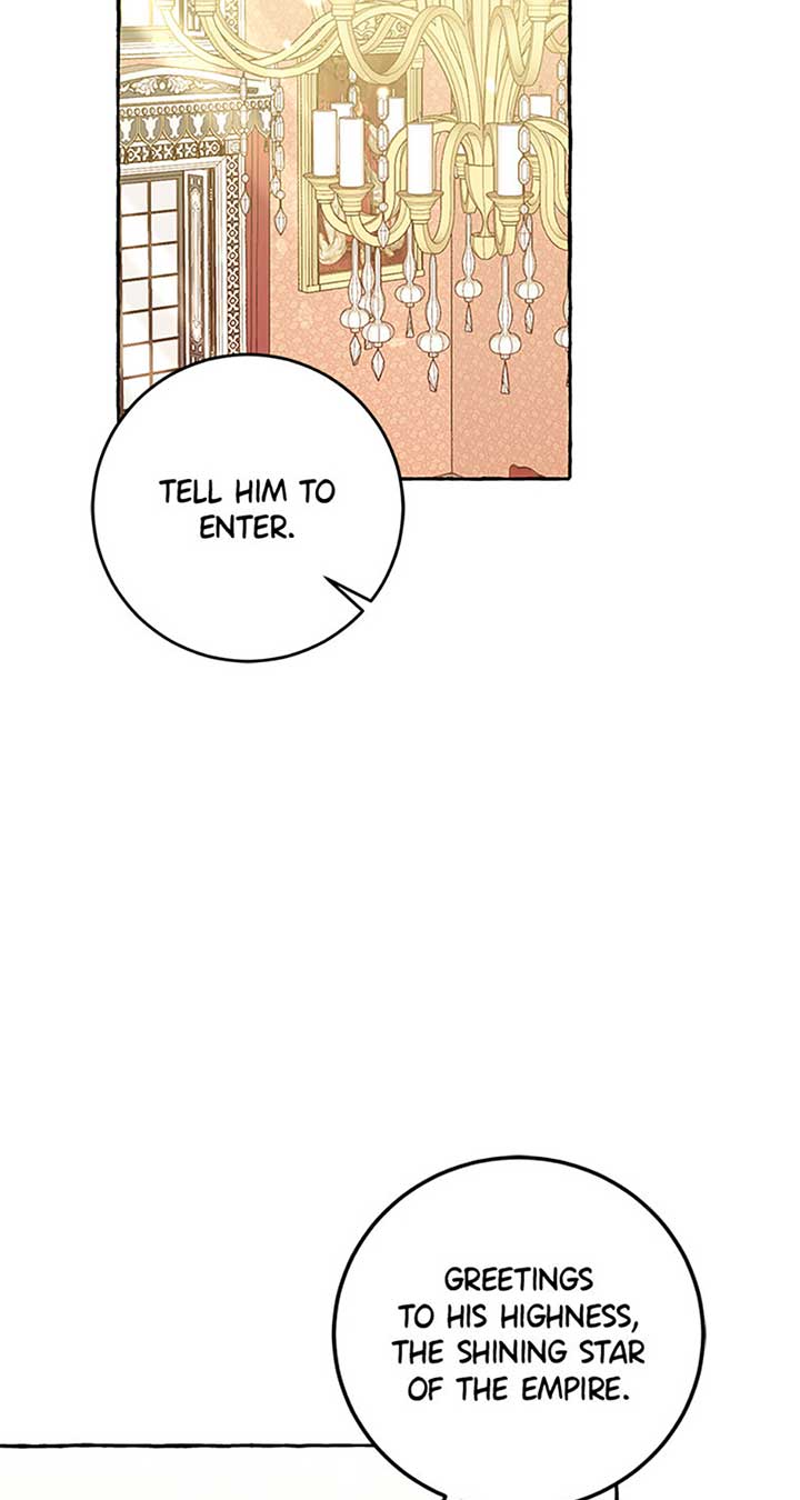 The Villainess Doesn’t Need A New Husband! chapter 34 page 46