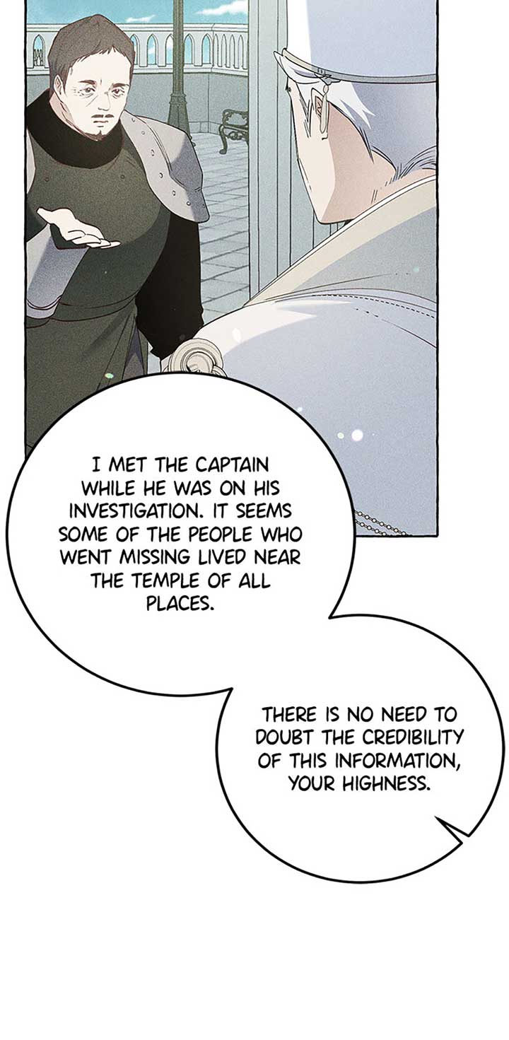 The Villainess Doesn’t Need A New Husband! chapter 34 page 64