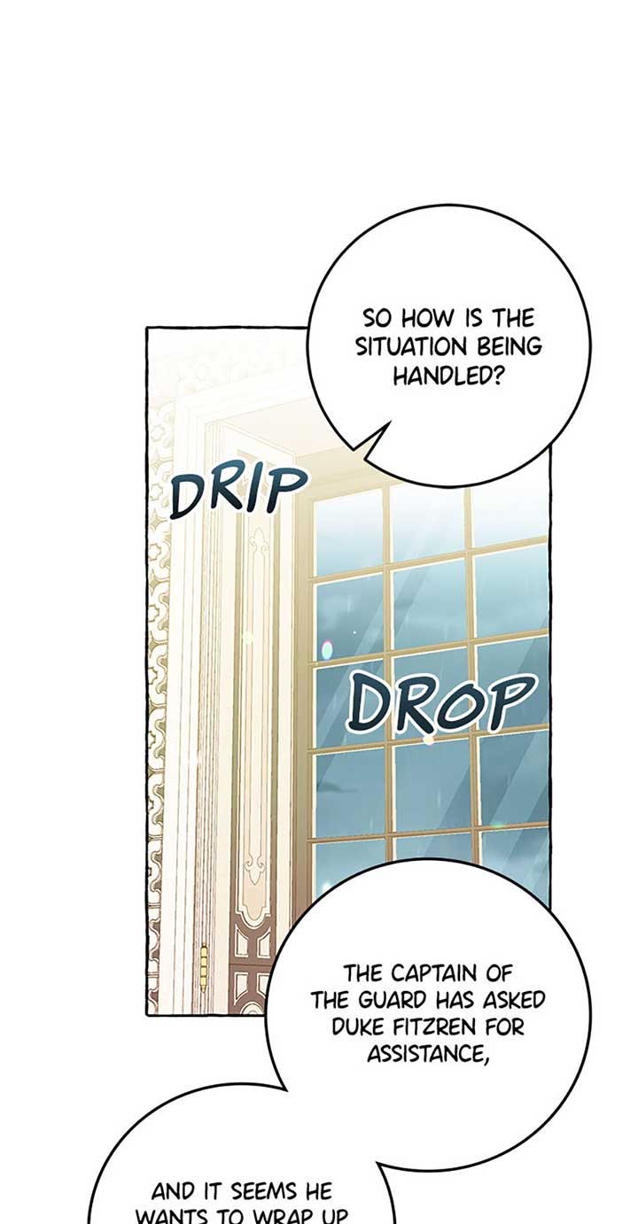 The Villainess Doesn’t Need A New Husband! chapter 34 page 70
