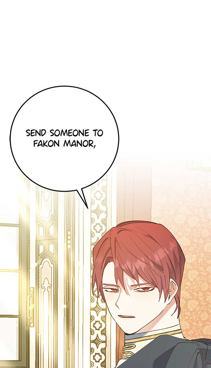 The Villainess Doesn’t Need A New Husband! chapter 34 page 76