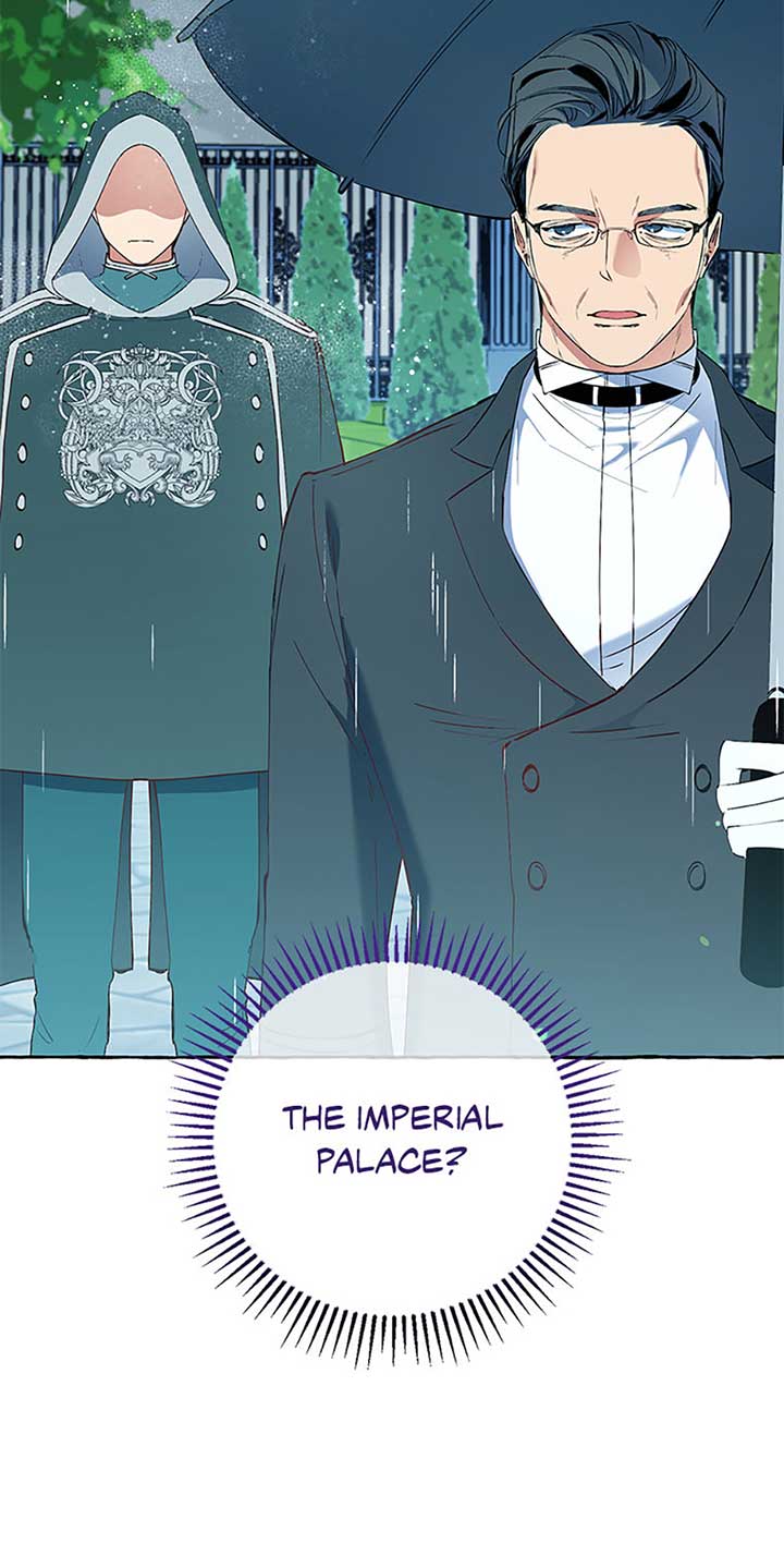 The Villainess Doesn’t Need A New Husband! chapter 35 page 7