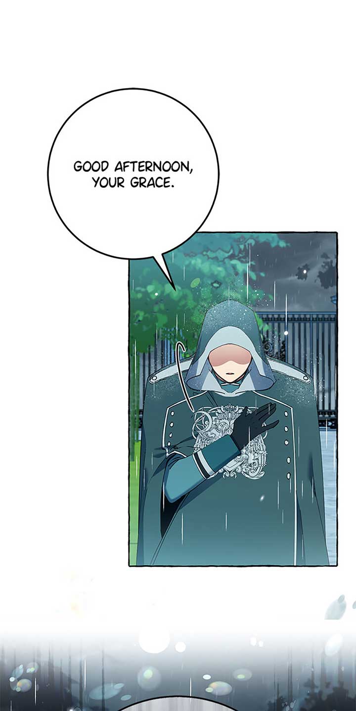 The Villainess Doesn’t Need A New Husband! chapter 35 page 13