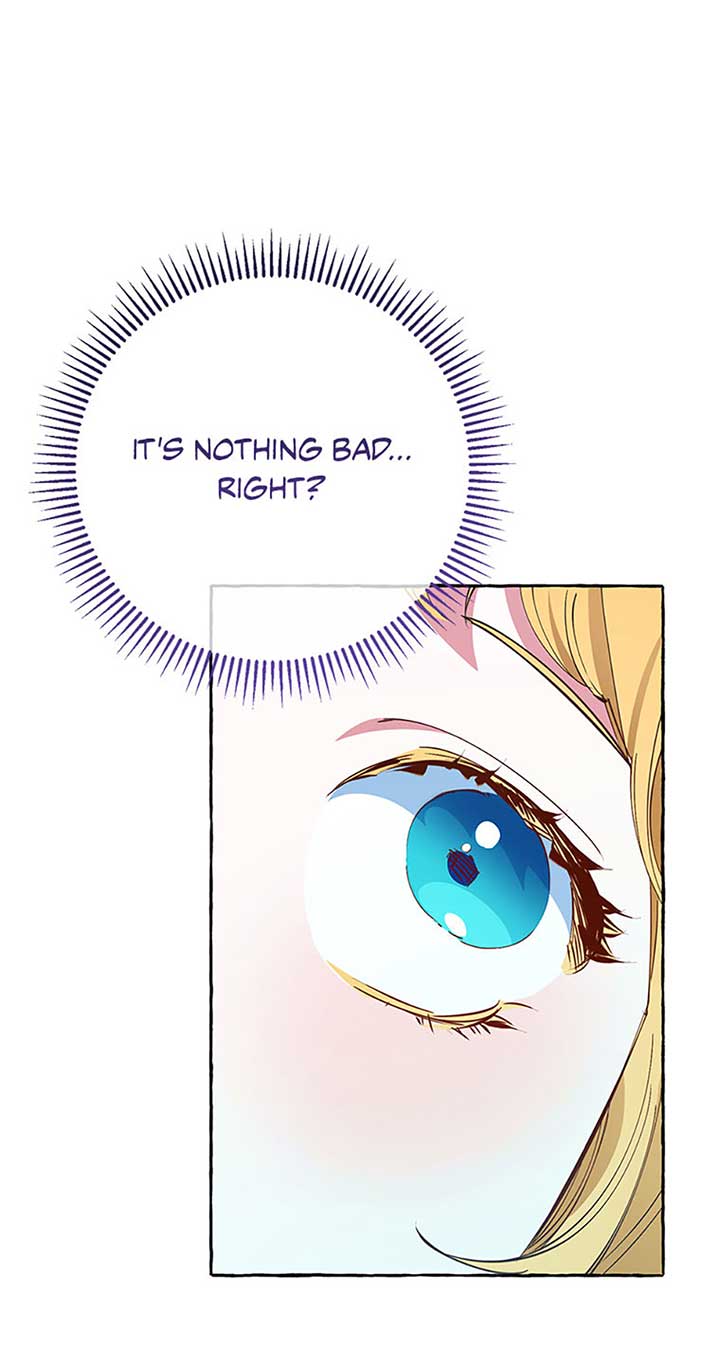 The Villainess Doesn’t Need A New Husband! chapter 35 page 23