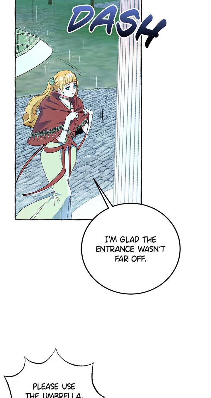 The Villainess Doesn’t Need A New Husband! chapter 35 page 29