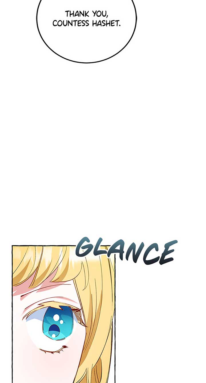 The Villainess Doesn’t Need A New Husband! chapter 35 page 42