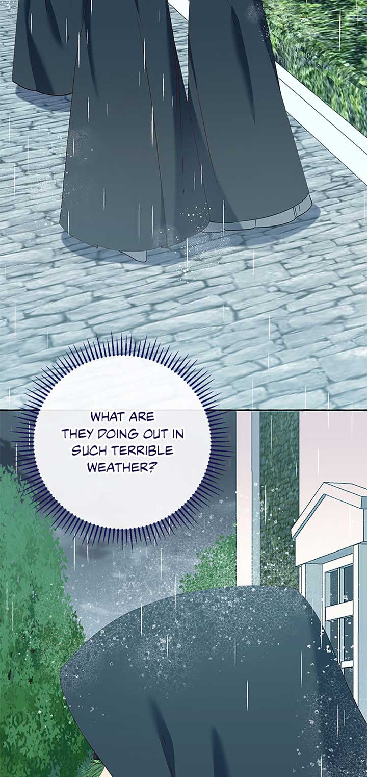 The Villainess Doesn’t Need A New Husband! chapter 35 page 46