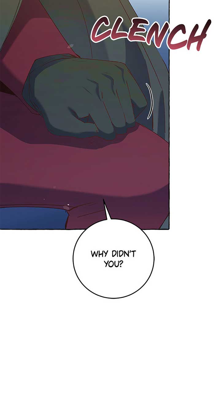 The Villainess Doesn’t Need A New Husband! chapter 35 page 55
