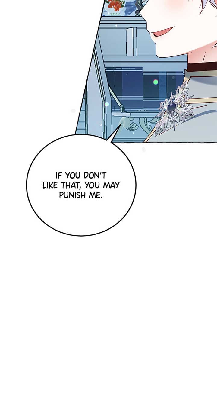 The Villainess Doesn’t Need A New Husband! chapter 35 page 58