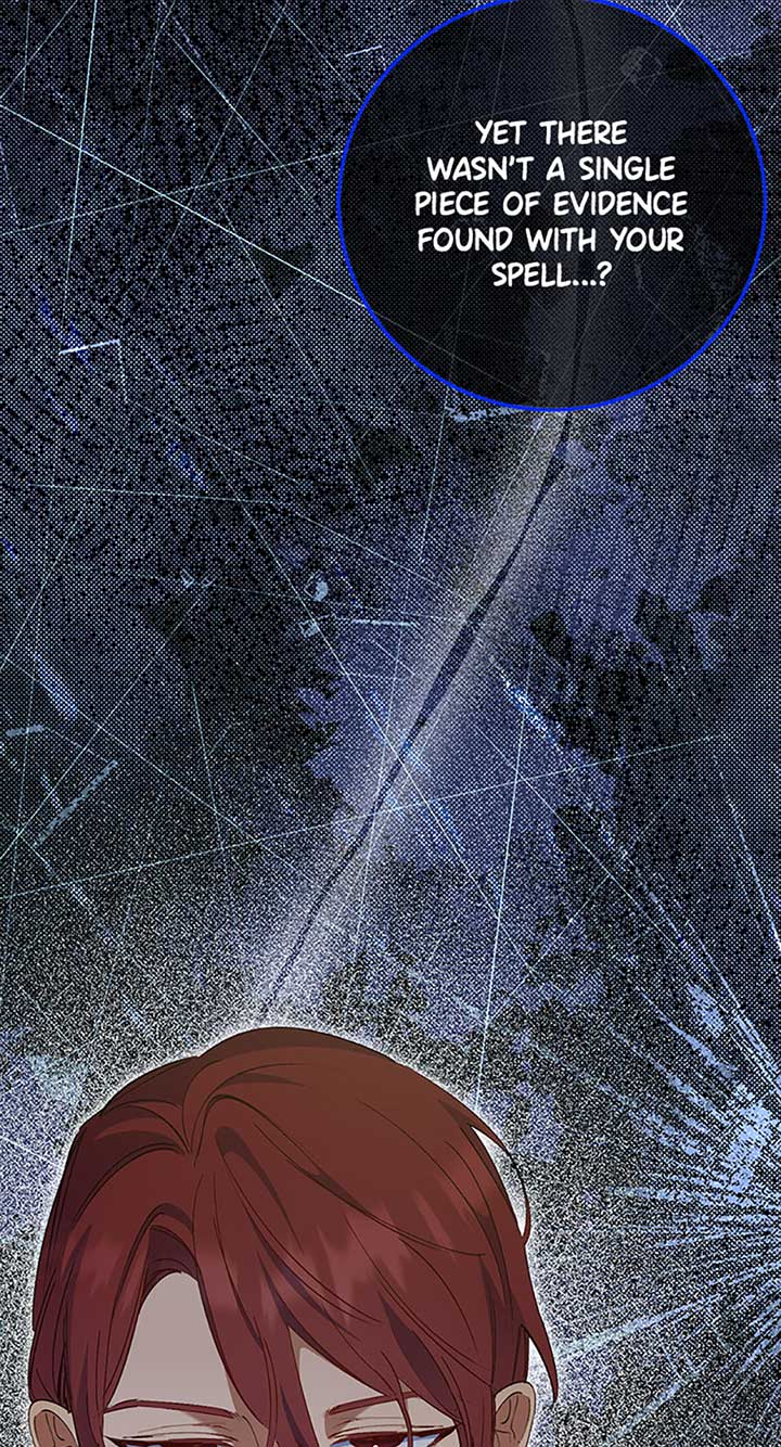 The Villainess Doesn’t Need A New Husband! chapter 35 page 61