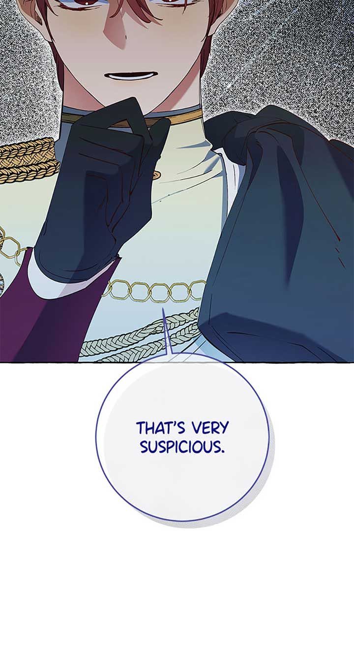 The Villainess Doesn’t Need A New Husband! chapter 35 page 62