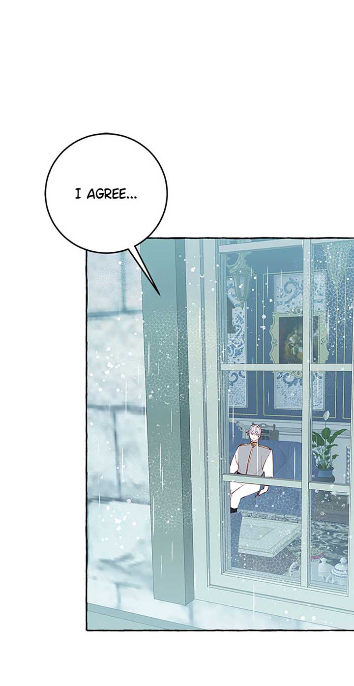 The Villainess Doesn’t Need A New Husband! chapter 35 page 63
