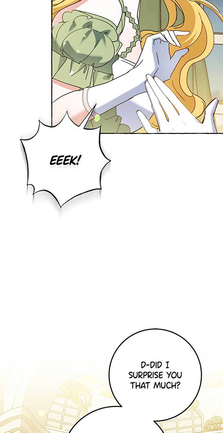 The Villainess Doesn’t Need A New Husband! chapter 35 page 67