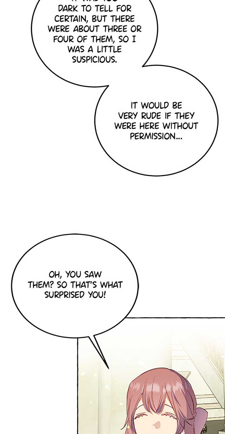 The Villainess Doesn’t Need A New Husband! chapter 35 page 70