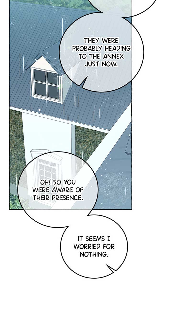 The Villainess Doesn’t Need A New Husband! chapter 35 page 72