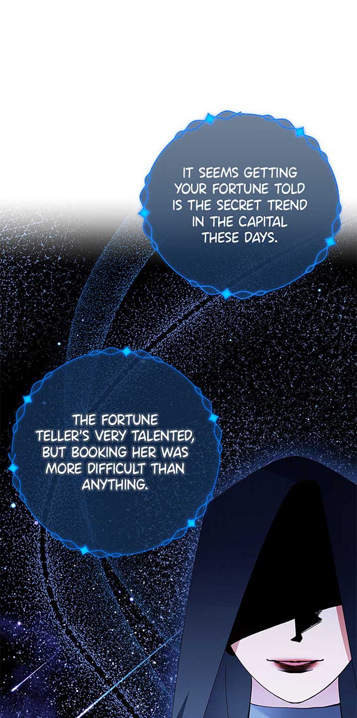 The Villainess Doesn’t Need A New Husband! chapter 35 page 76