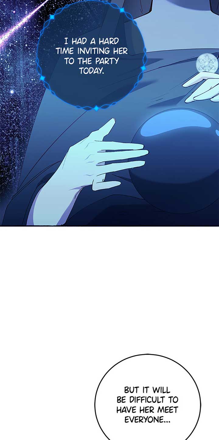 The Villainess Doesn’t Need A New Husband! chapter 35 page 77