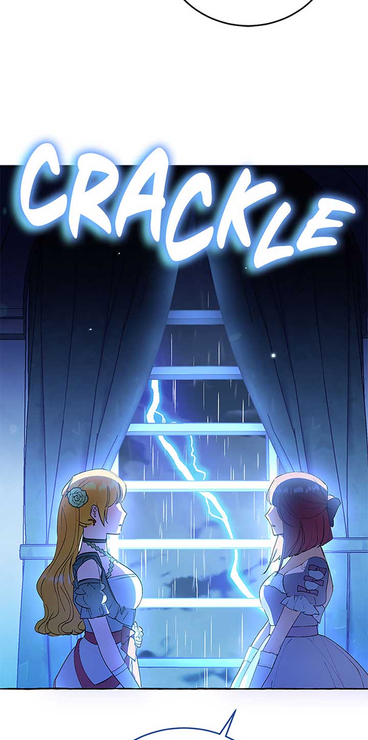The Villainess Doesn’t Need A New Husband! chapter 35 page 78