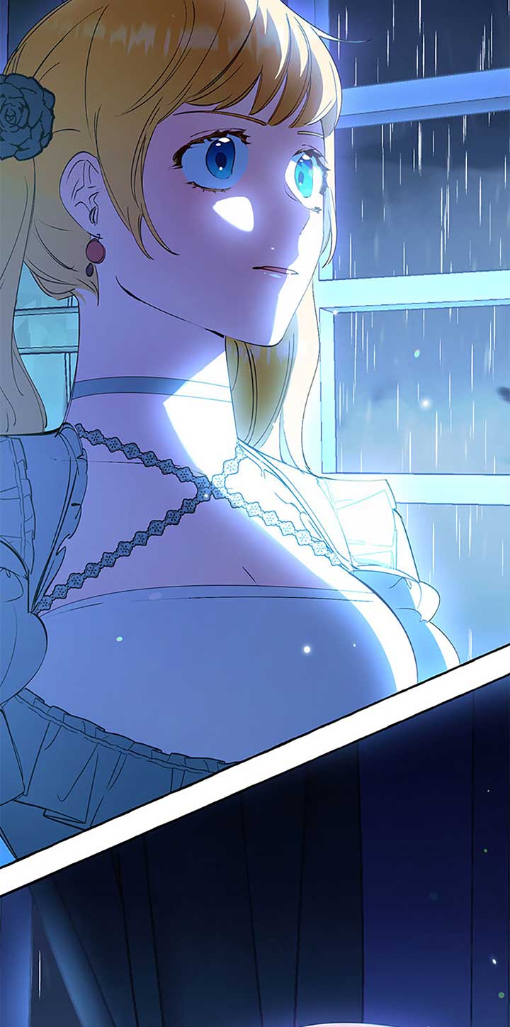 The Villainess Doesn’t Need A New Husband! chapter 35 page 80