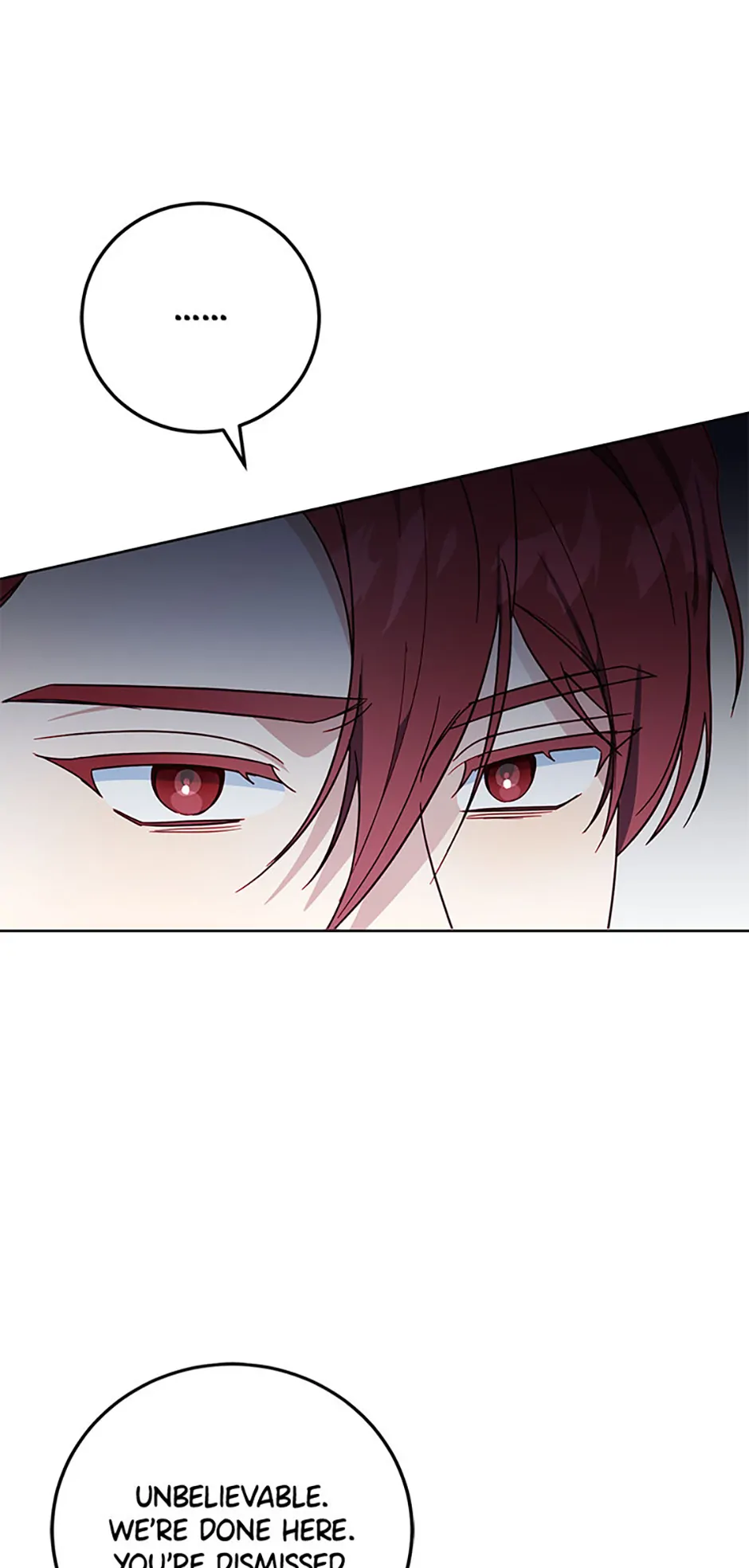 The Villainess Doesn’t Need A New Husband! chapter 36 page 13