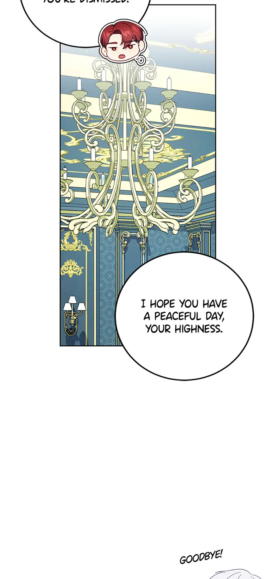 The Villainess Doesn’t Need A New Husband! chapter 36 page 14