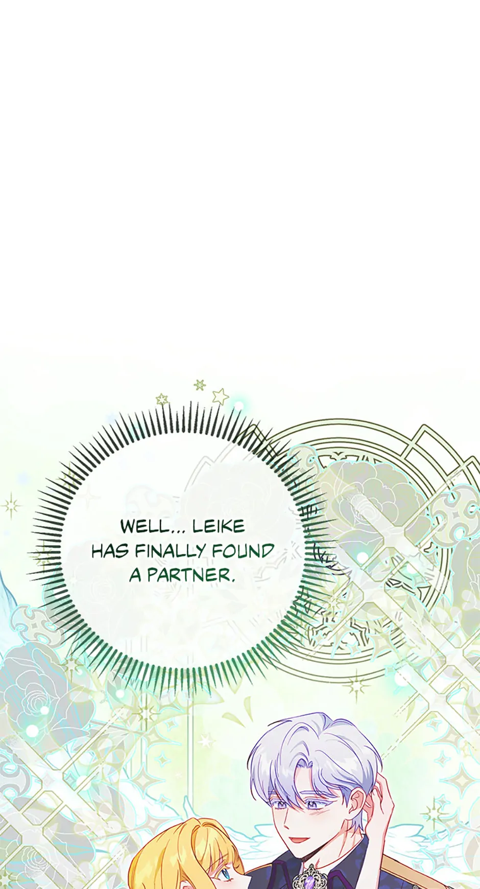 The Villainess Doesn’t Need A New Husband! chapter 36 page 19