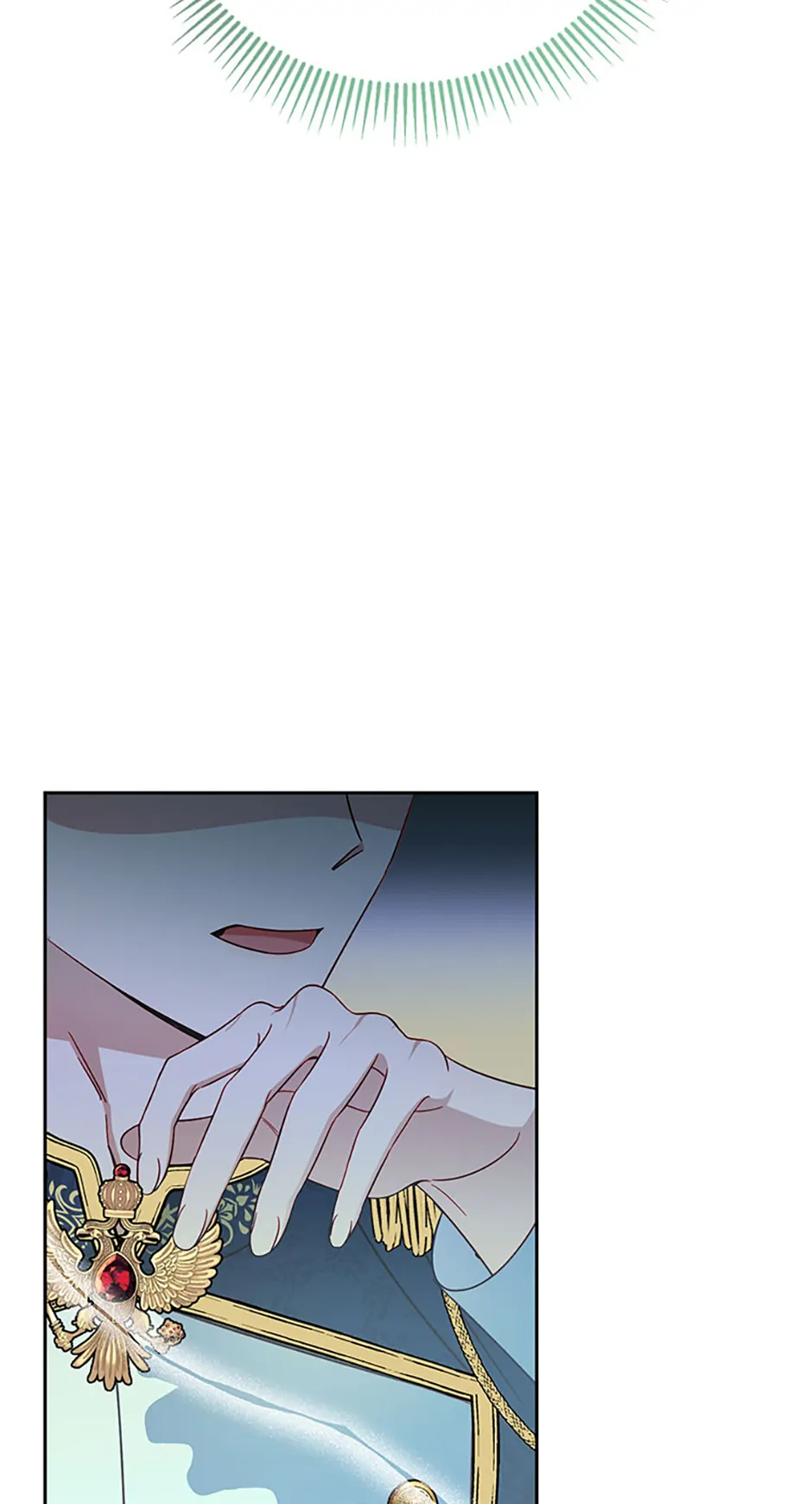 The Villainess Doesn’t Need A New Husband! chapter 36 page 21