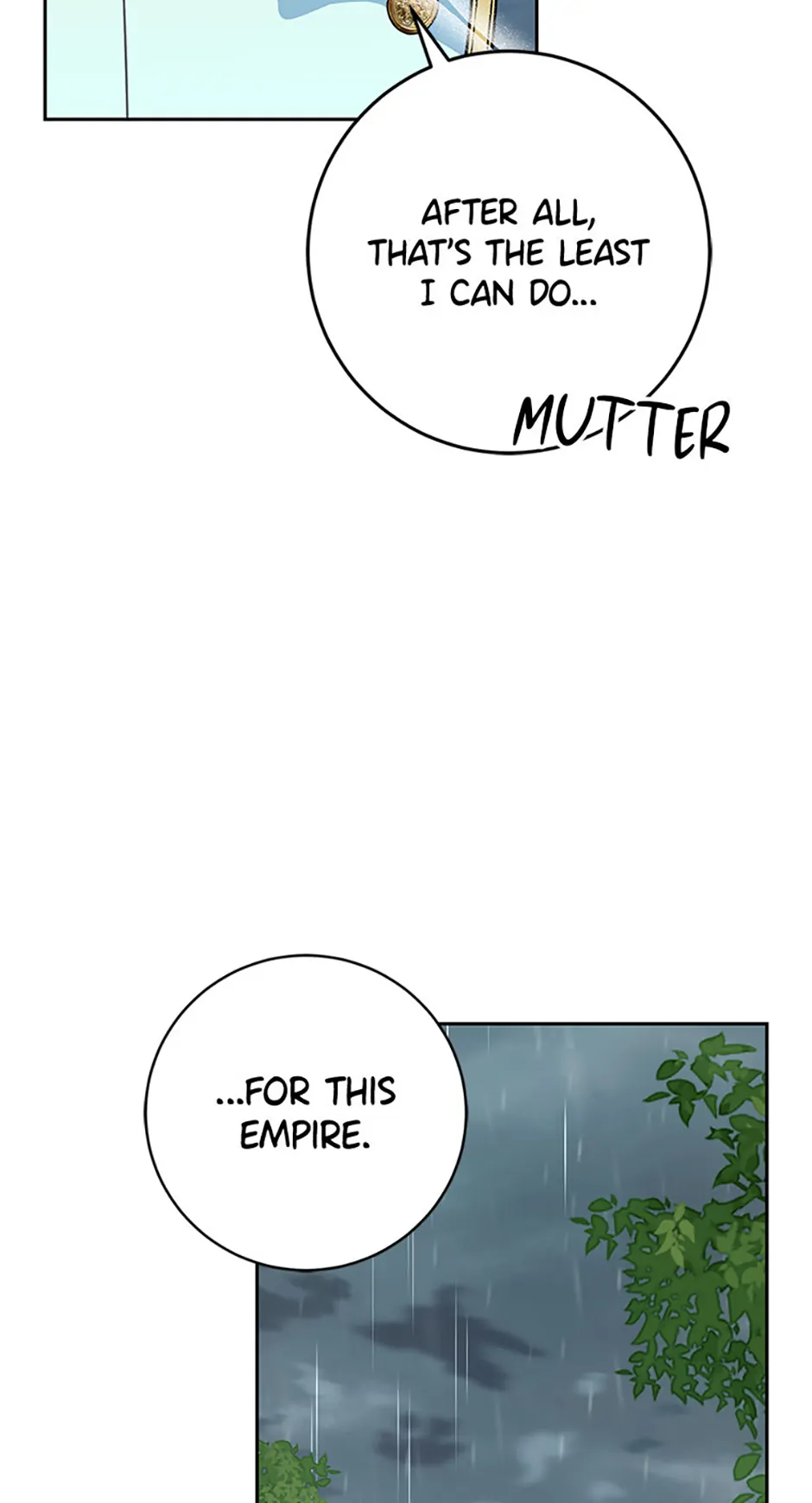 The Villainess Doesn’t Need A New Husband! chapter 36 page 22
