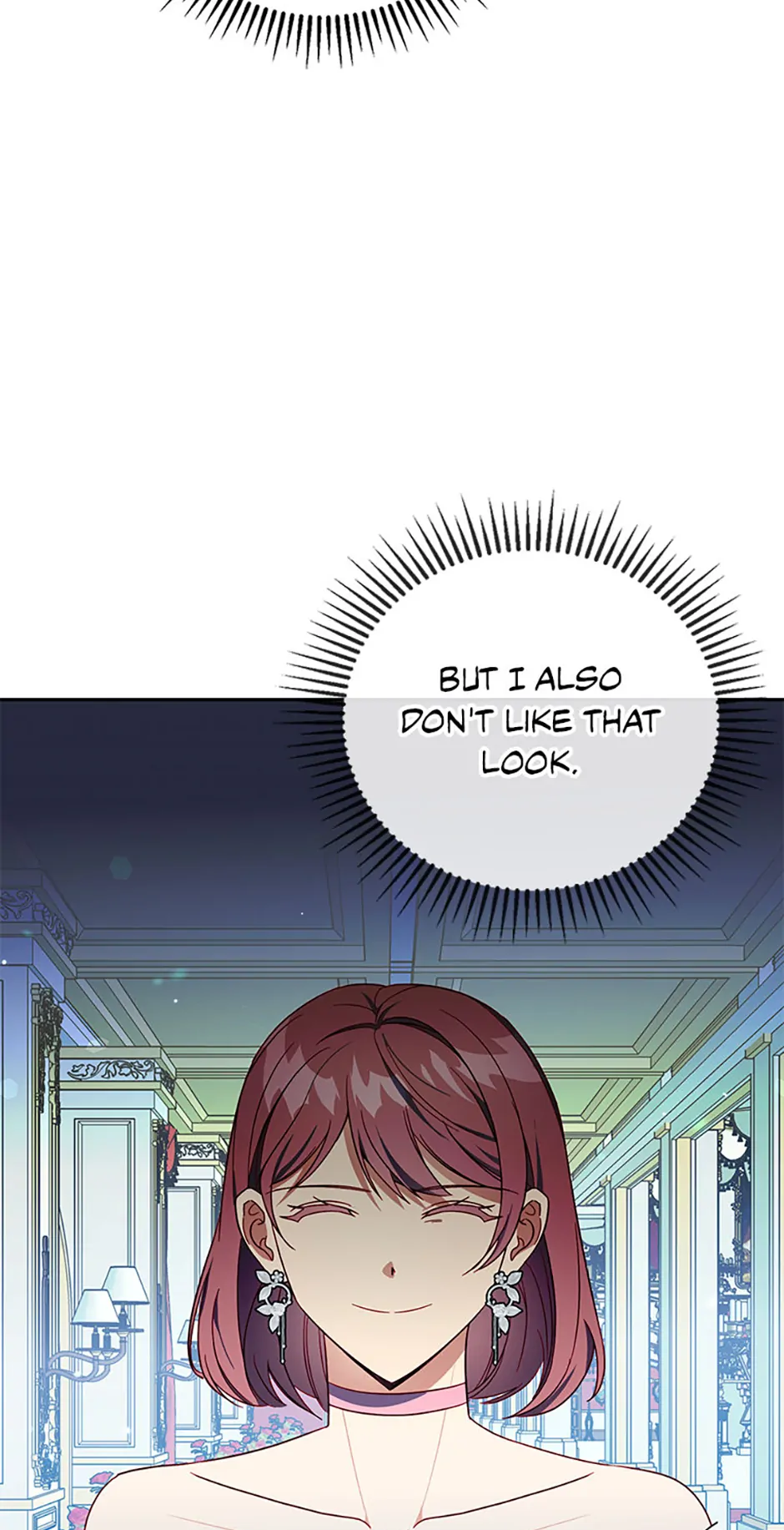 The Villainess Doesn’t Need A New Husband! chapter 36 page 28