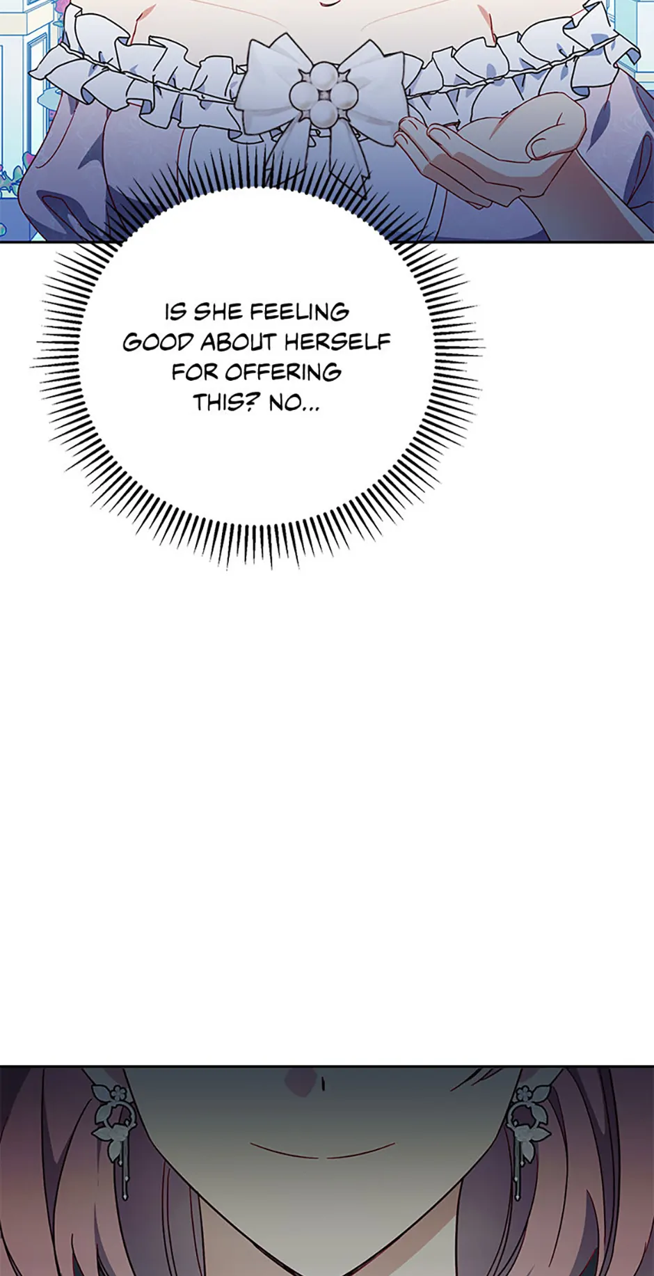 The Villainess Doesn’t Need A New Husband! chapter 36 page 29