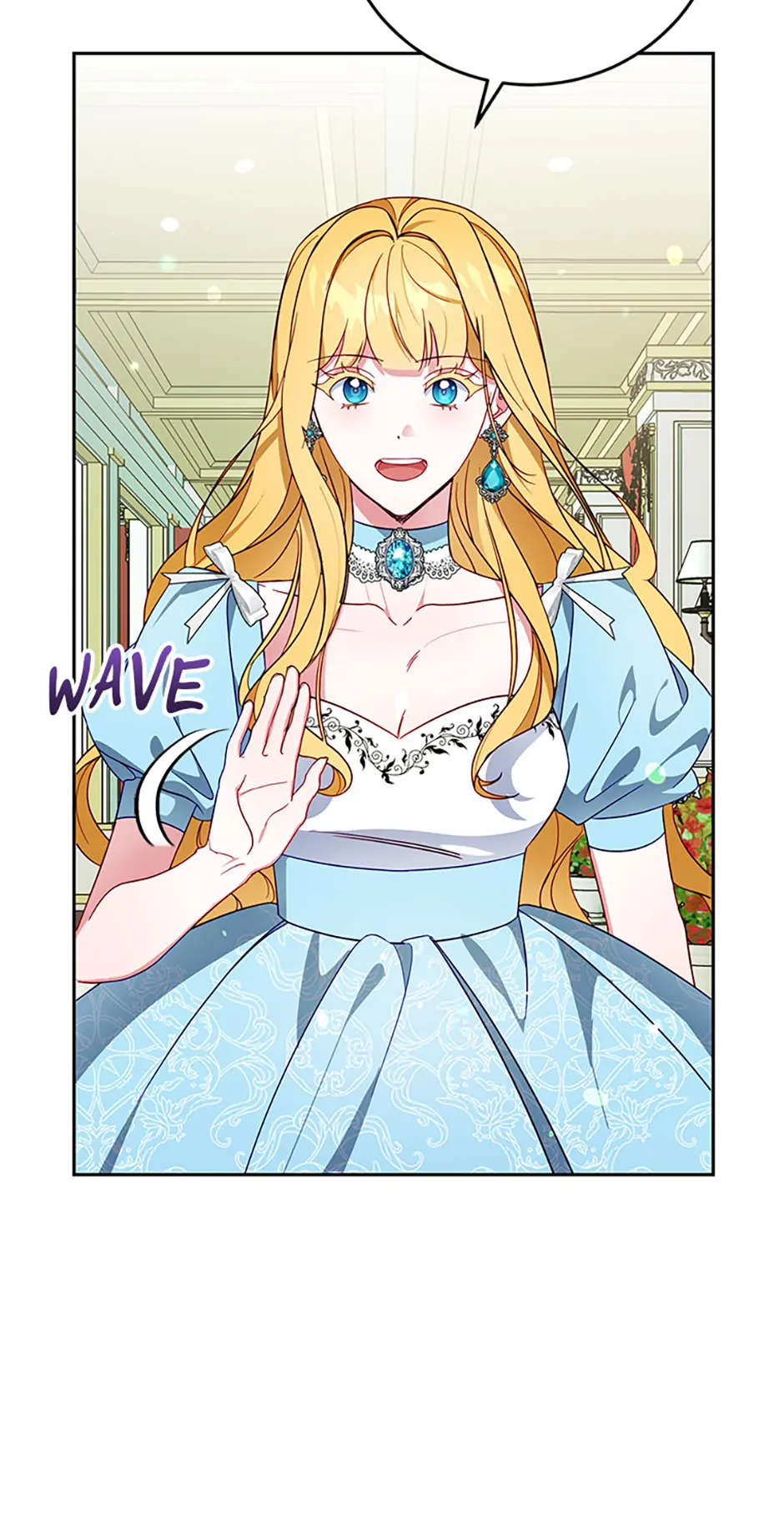 The Villainess Doesn’t Need A New Husband! chapter 36 page 31