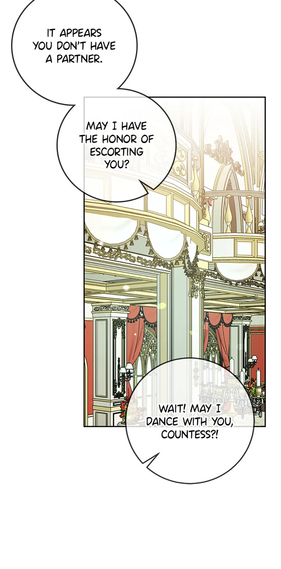 The Villainess Doesn’t Need A New Husband! chapter 36 page 41