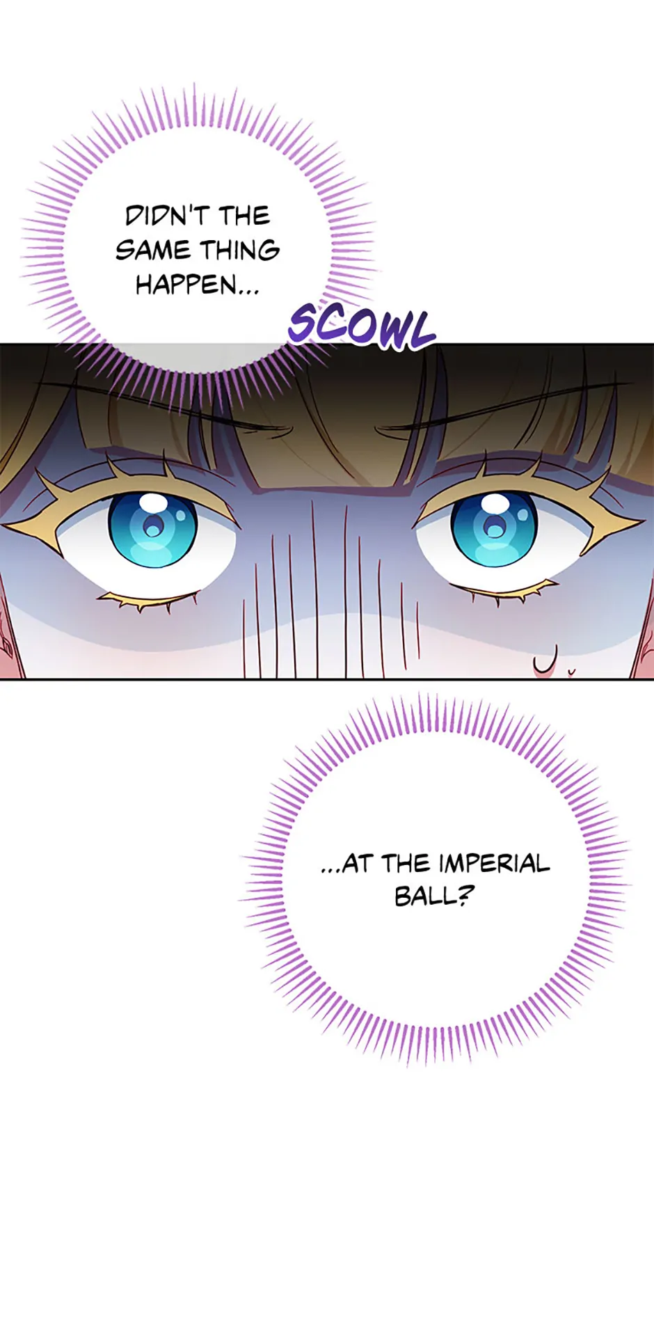 The Villainess Doesn’t Need A New Husband! chapter 36 page 42