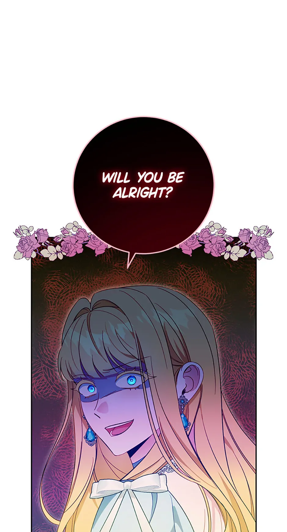 The Villainess Doesn’t Need A New Husband! chapter 36 page 47