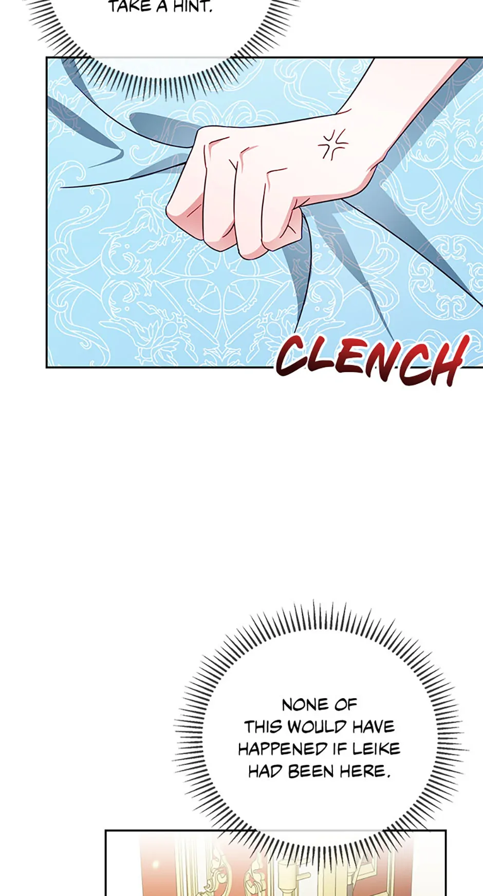 The Villainess Doesn’t Need A New Husband! chapter 36 page 53