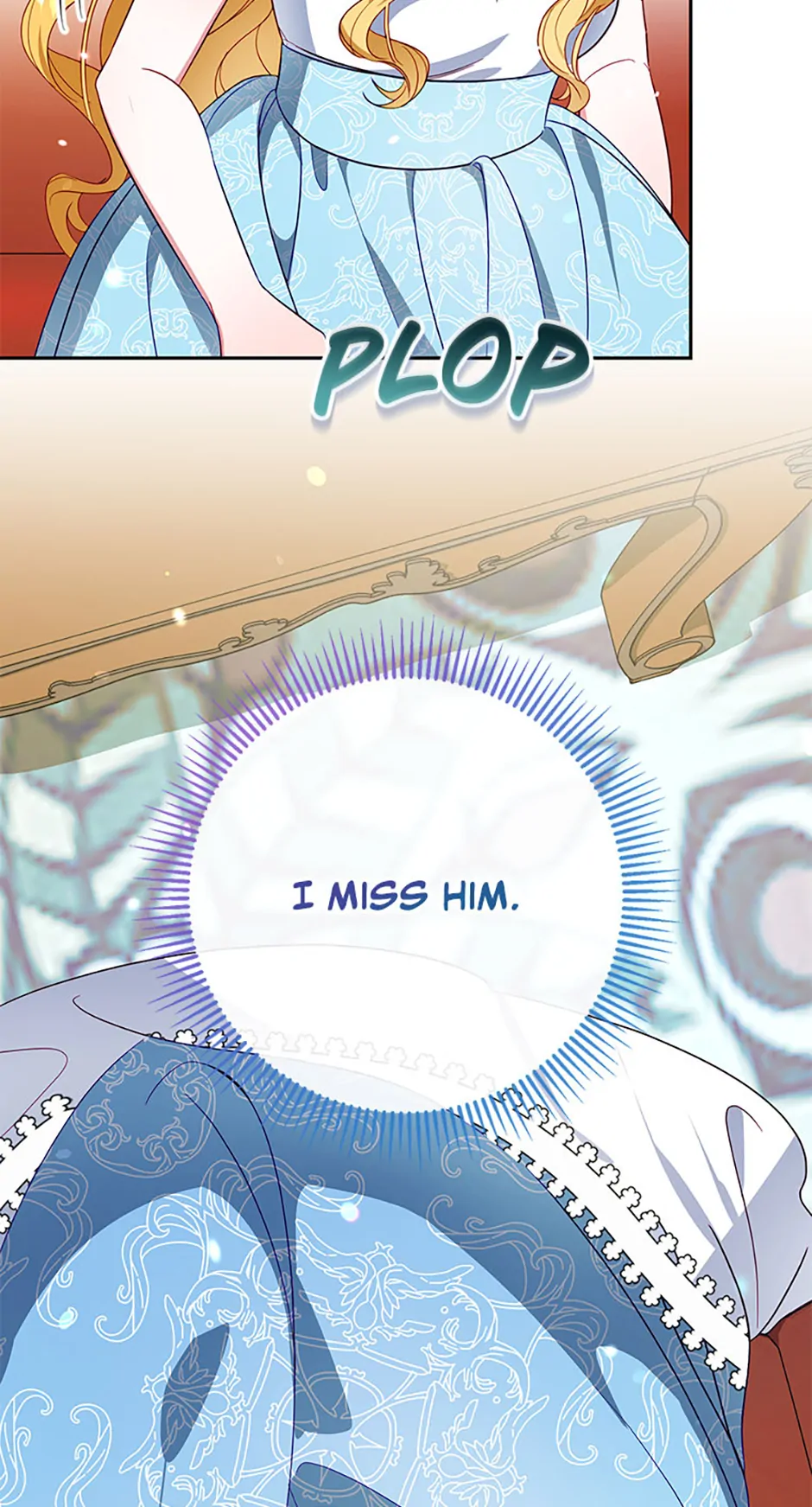 The Villainess Doesn’t Need A New Husband! chapter 36 page 55