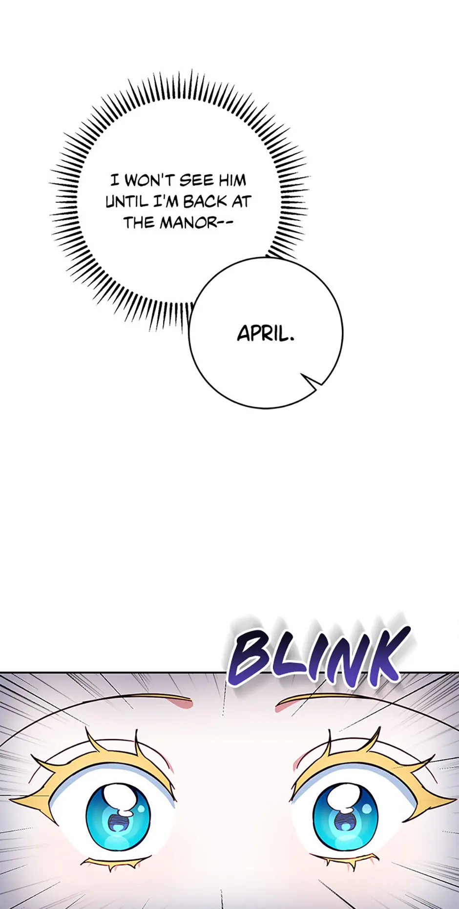 The Villainess Doesn’t Need A New Husband! chapter 36 page 58