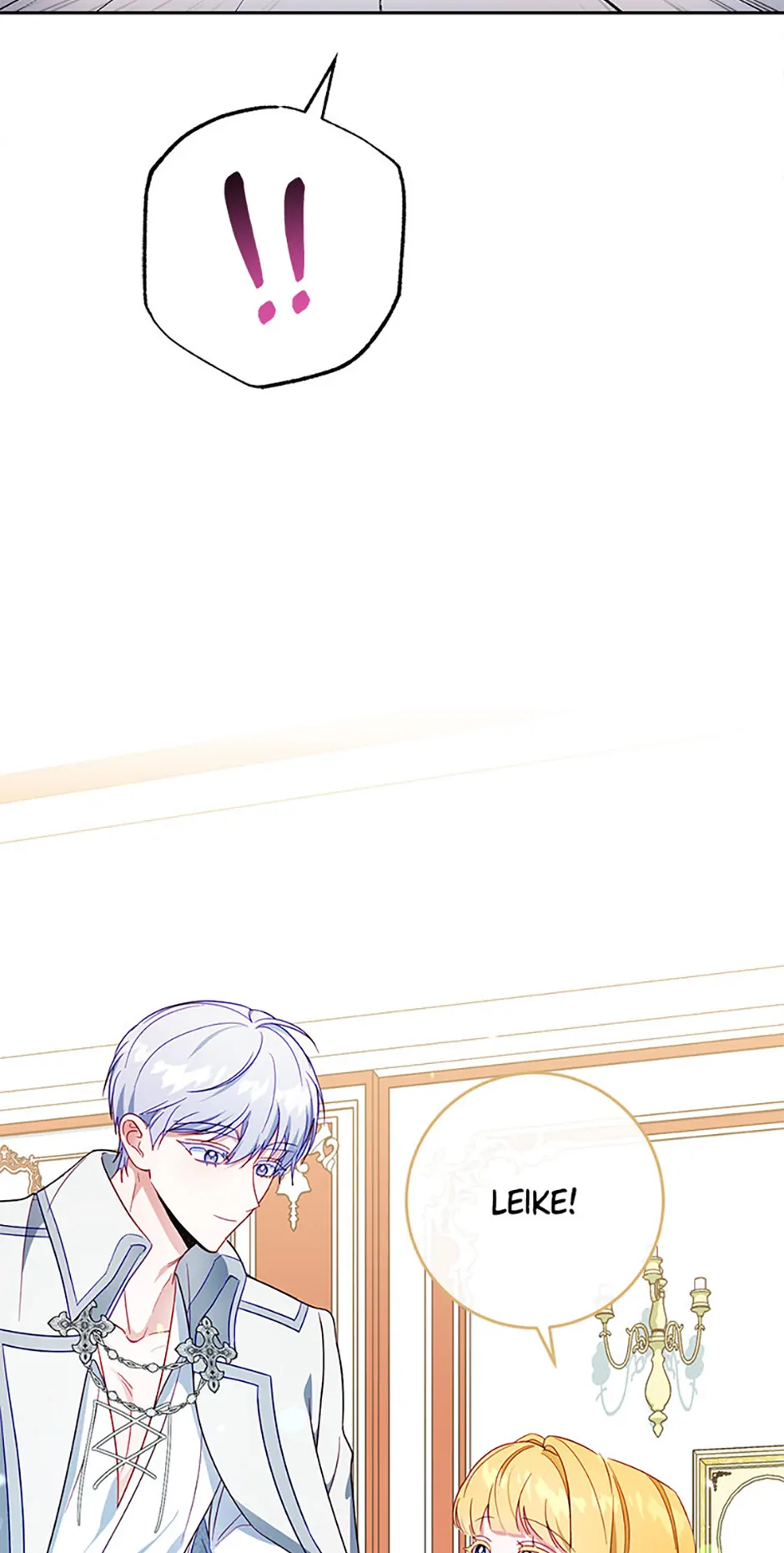 The Villainess Doesn’t Need A New Husband! chapter 36 page 59