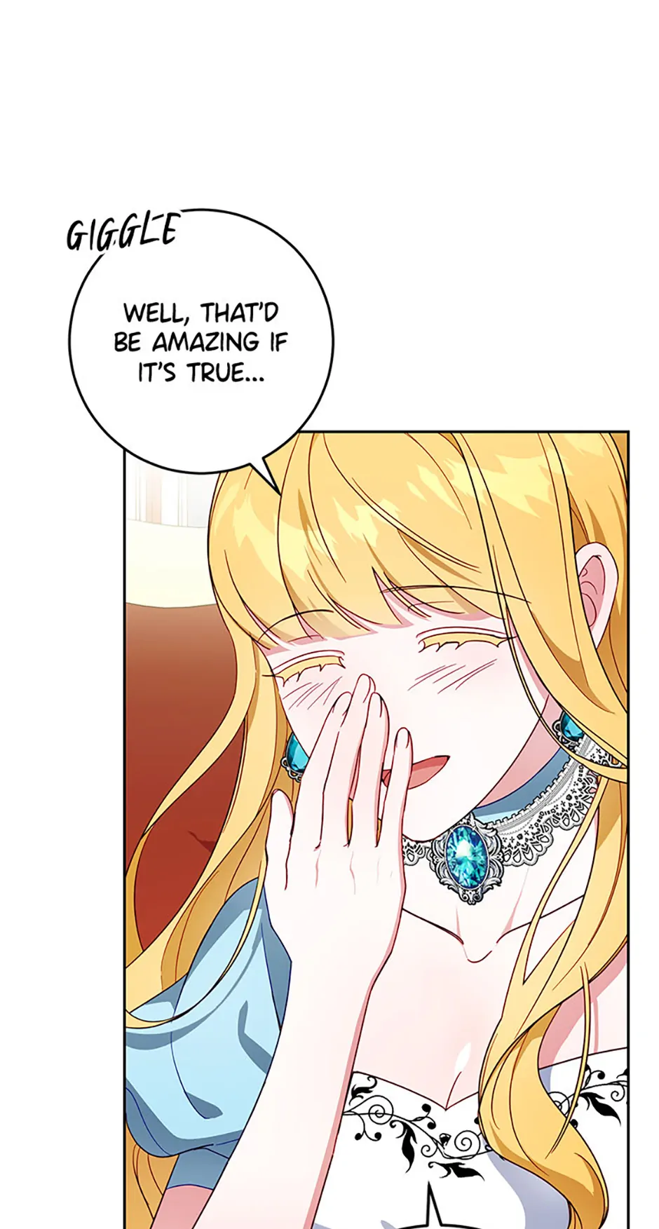 The Villainess Doesn’t Need A New Husband! chapter 36 page 64
