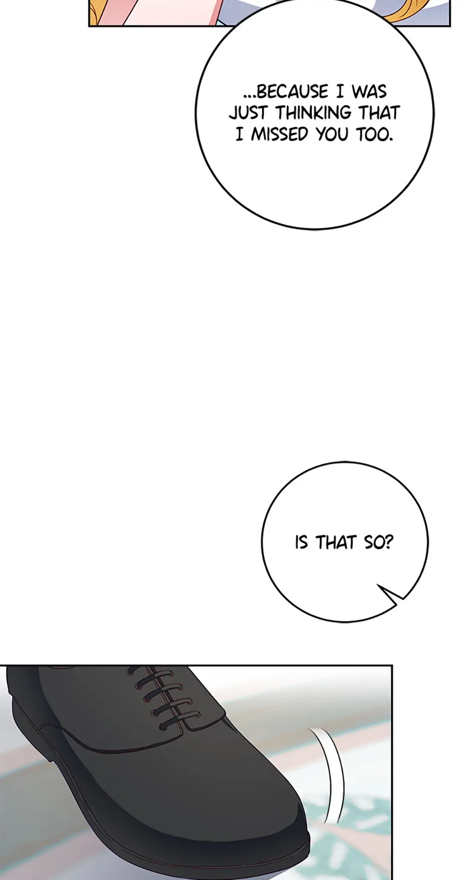 The Villainess Doesn’t Need A New Husband! chapter 36 page 65