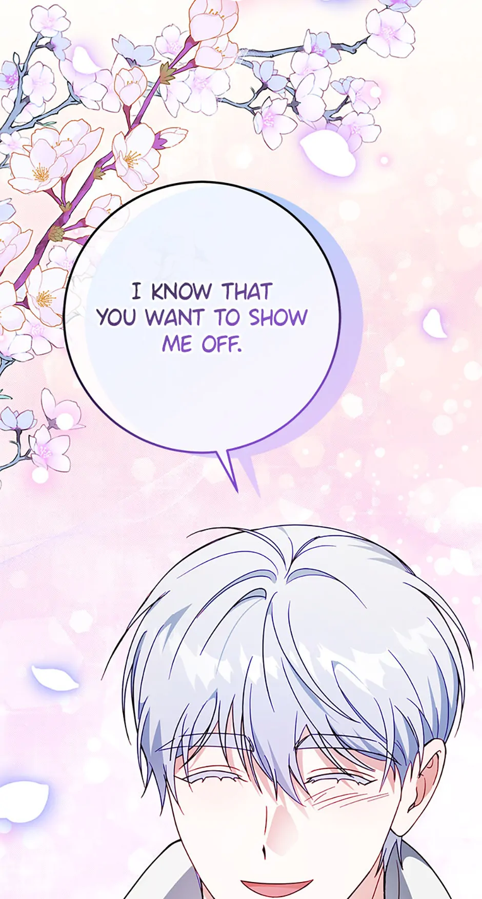 The Villainess Doesn’t Need A New Husband! chapter 36 page 68