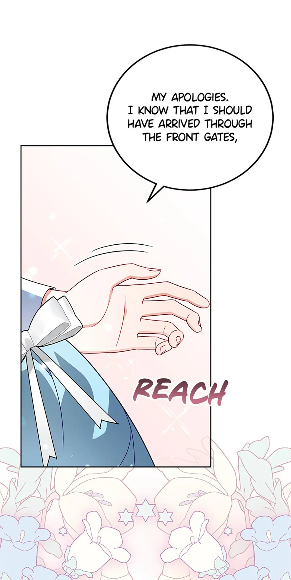 The Villainess Doesn’t Need A New Husband! chapter 37 page 7