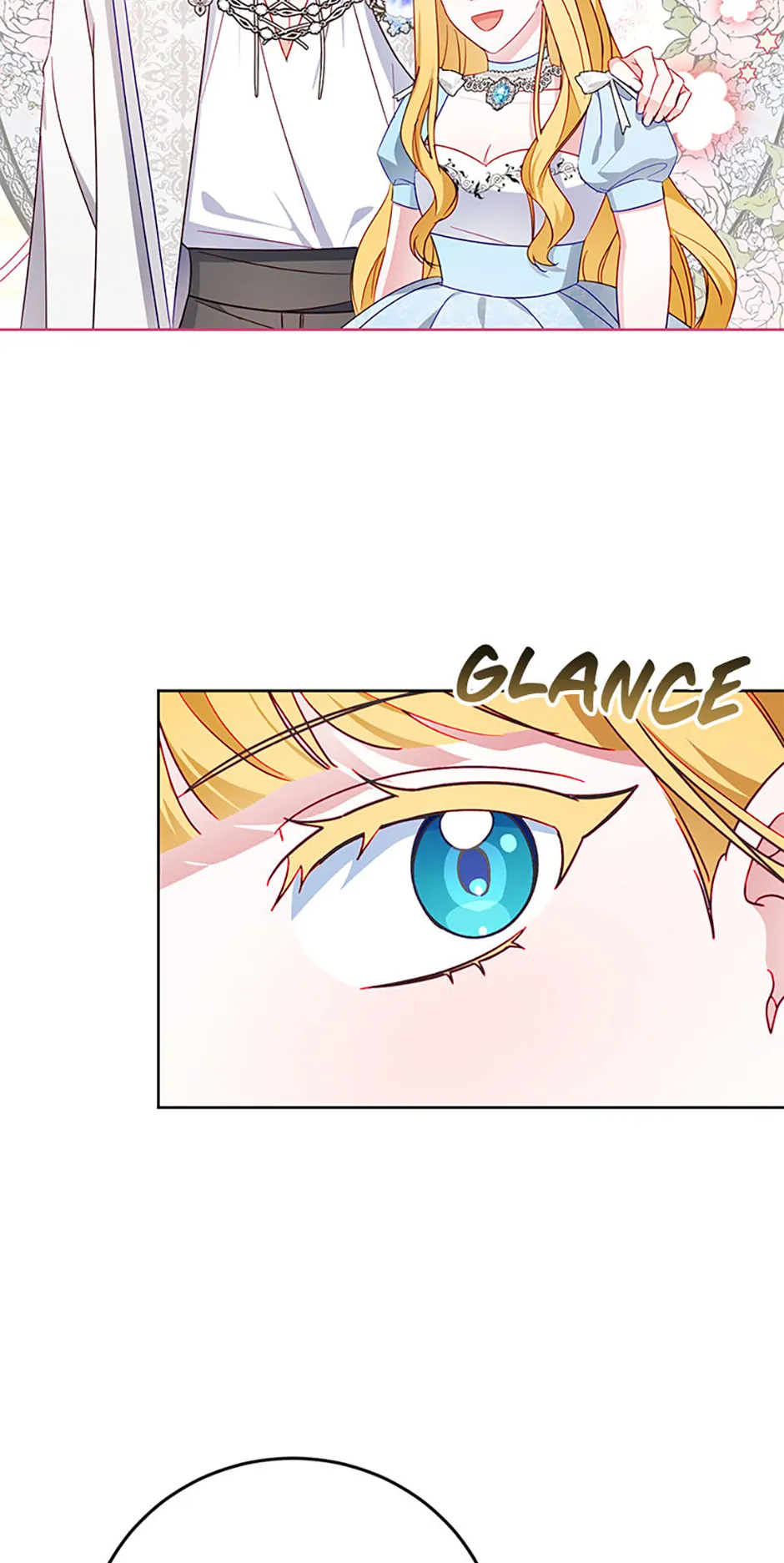 The Villainess Doesn’t Need A New Husband! chapter 37 page 10