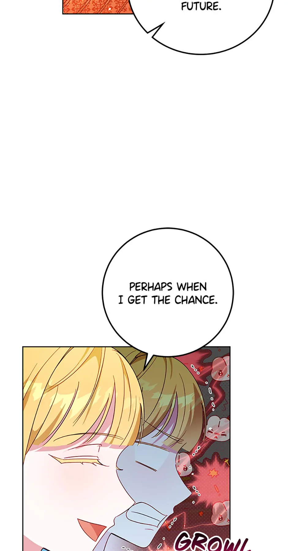 The Villainess Doesn’t Need A New Husband! chapter 37 page 14