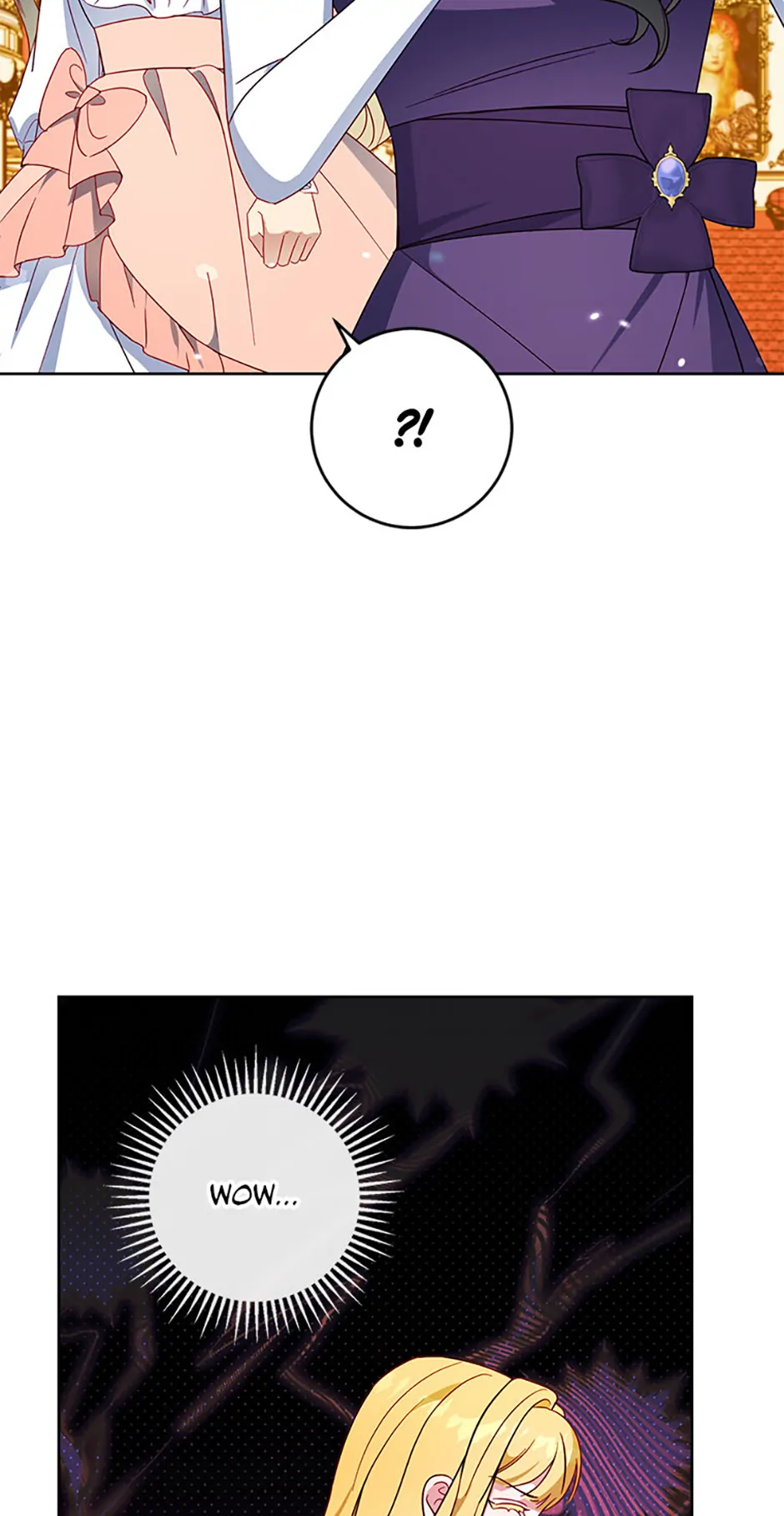 The Villainess Doesn’t Need A New Husband! chapter 37 page 25