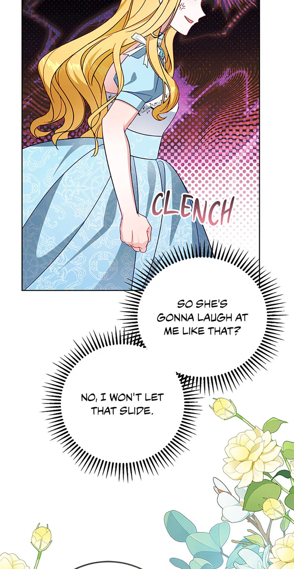 The Villainess Doesn’t Need A New Husband! chapter 37 page 26