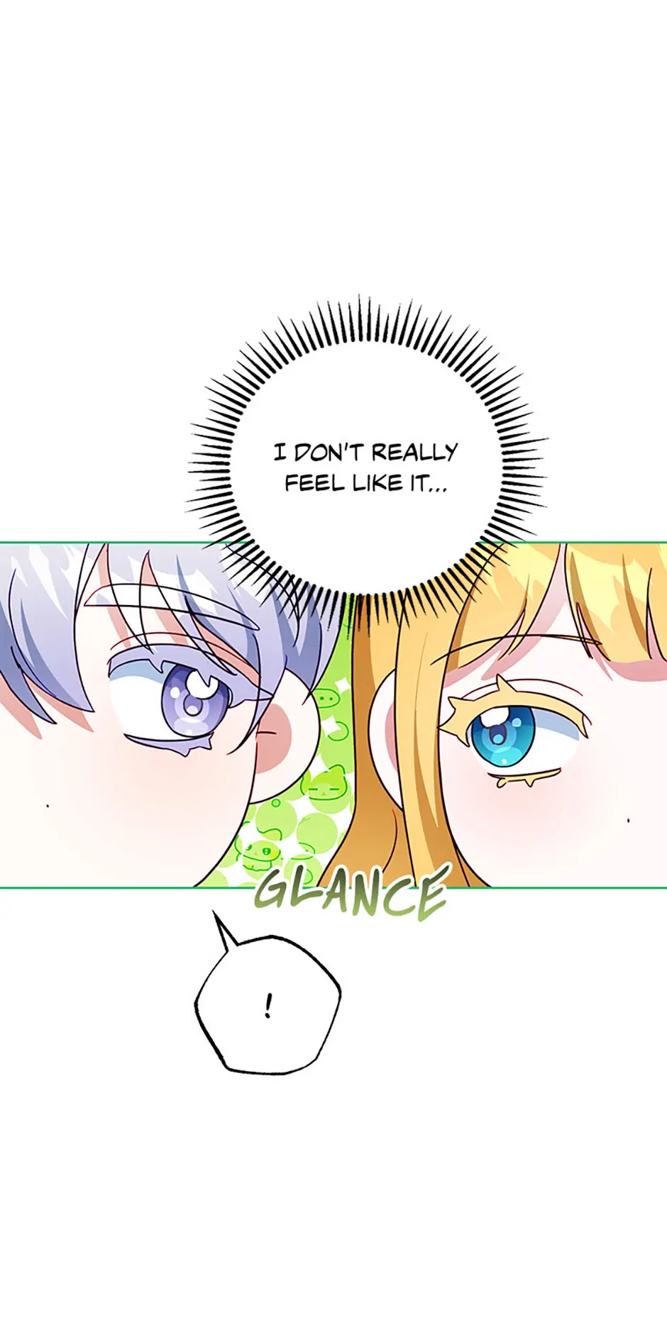 The Villainess Doesn’t Need A New Husband! chapter 37 page 42