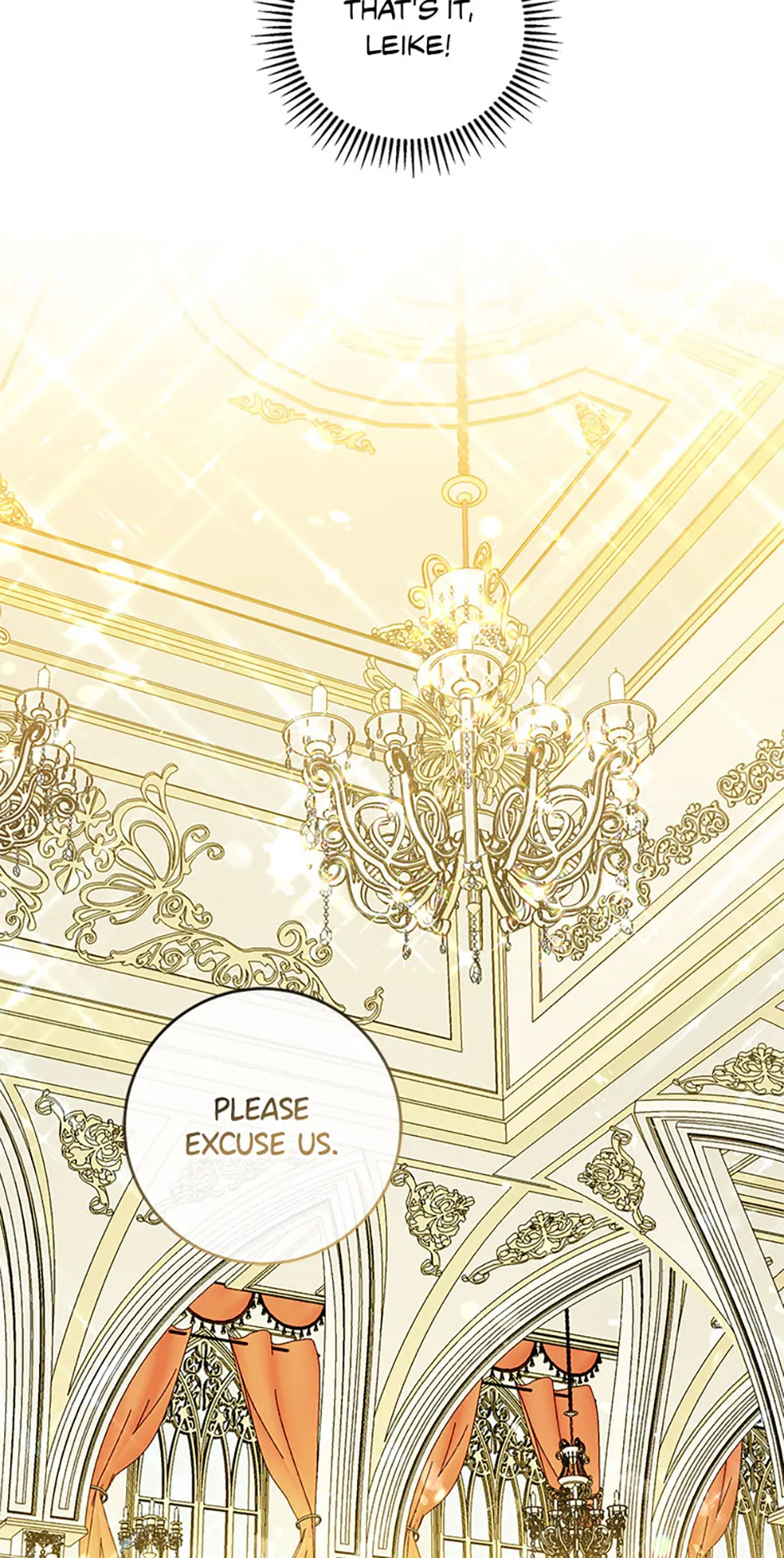 The Villainess Doesn’t Need A New Husband! chapter 37 page 44