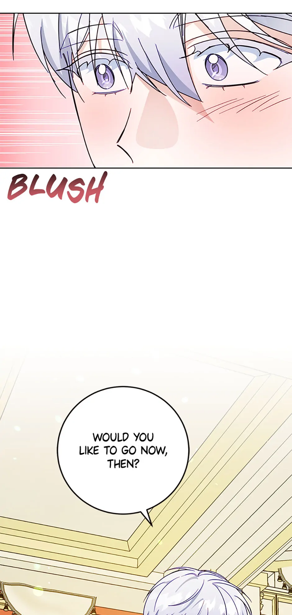 The Villainess Doesn’t Need A New Husband! chapter 37 page 57