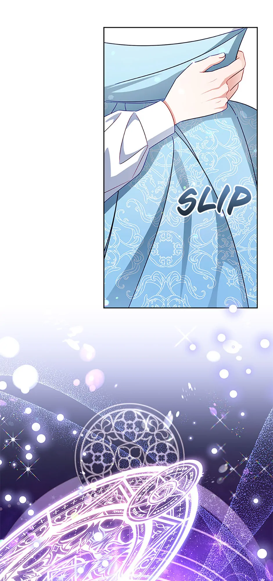 The Villainess Doesn’t Need A New Husband! chapter 37 page 65