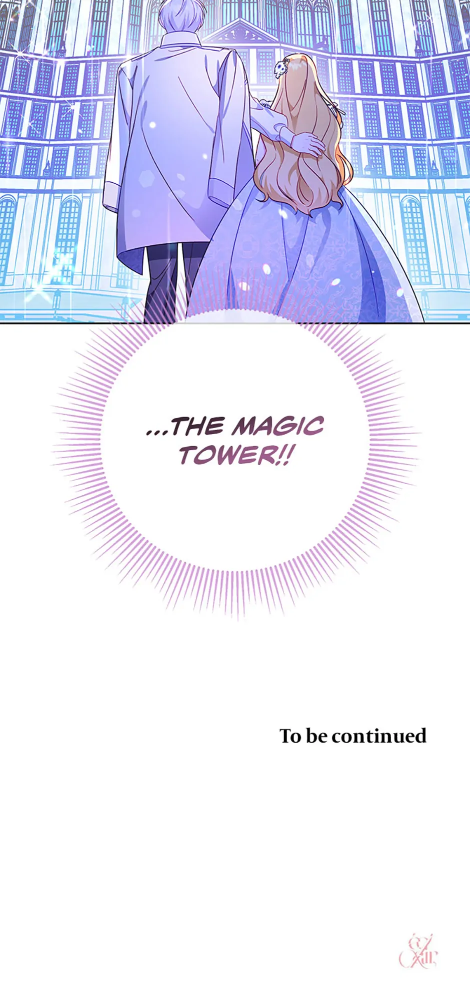 The Villainess Doesn’t Need A New Husband! chapter 37 page 70